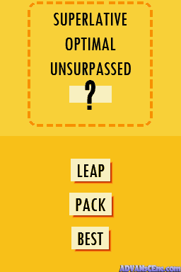 Classic Word Games screenshot 3 for Nintendo DS